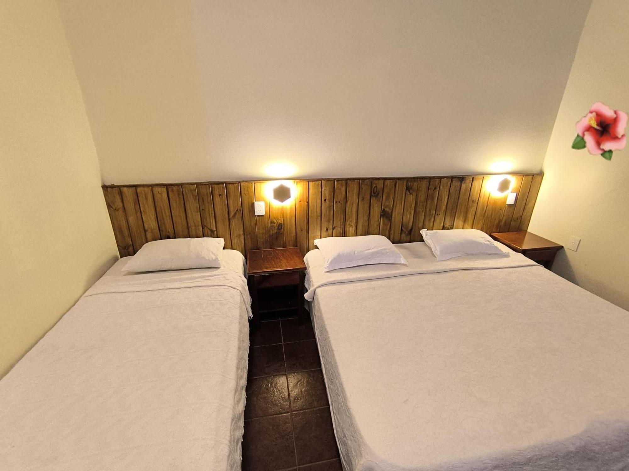 Palo Rosa Lodge Πουέρτο Ιγκουασού Εξωτερικό φωτογραφία