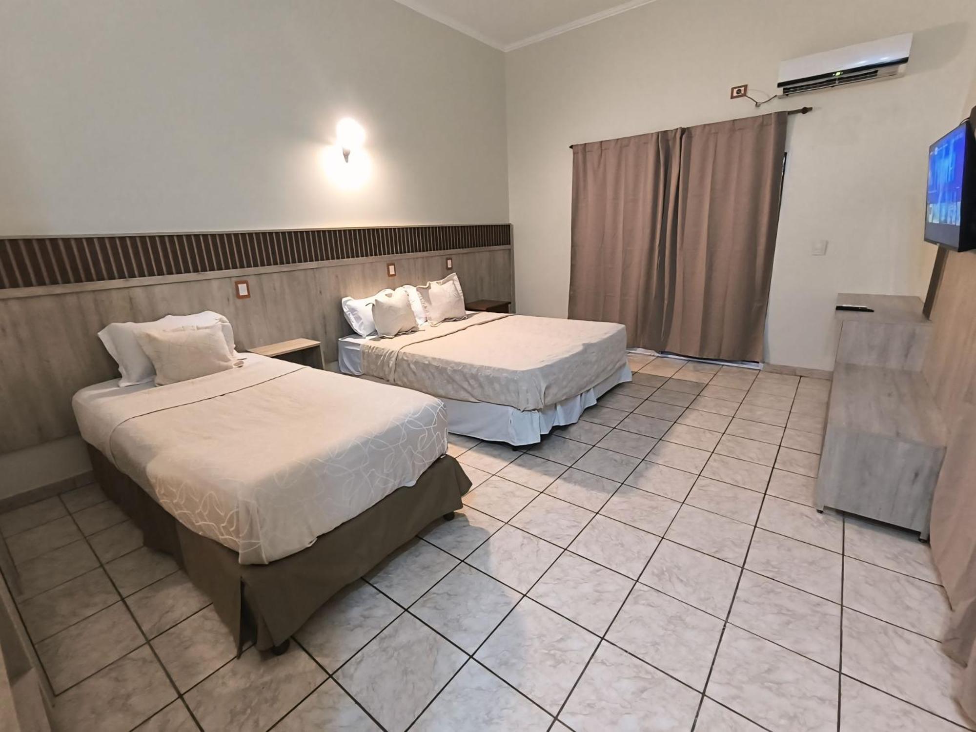 Palo Rosa Lodge Πουέρτο Ιγκουασού Εξωτερικό φωτογραφία